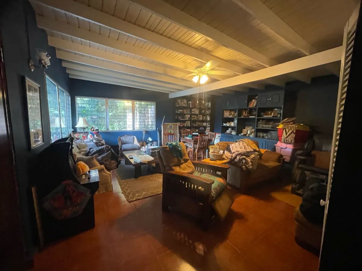 Venta de casa en Las Cumbres