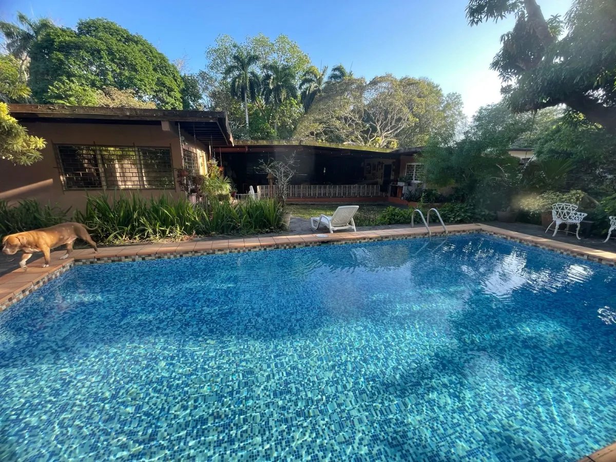 Venta de casa en Las Cumbres