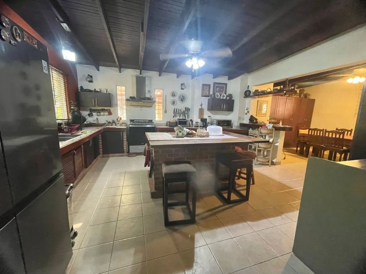Venta de casa en Las Cumbres
