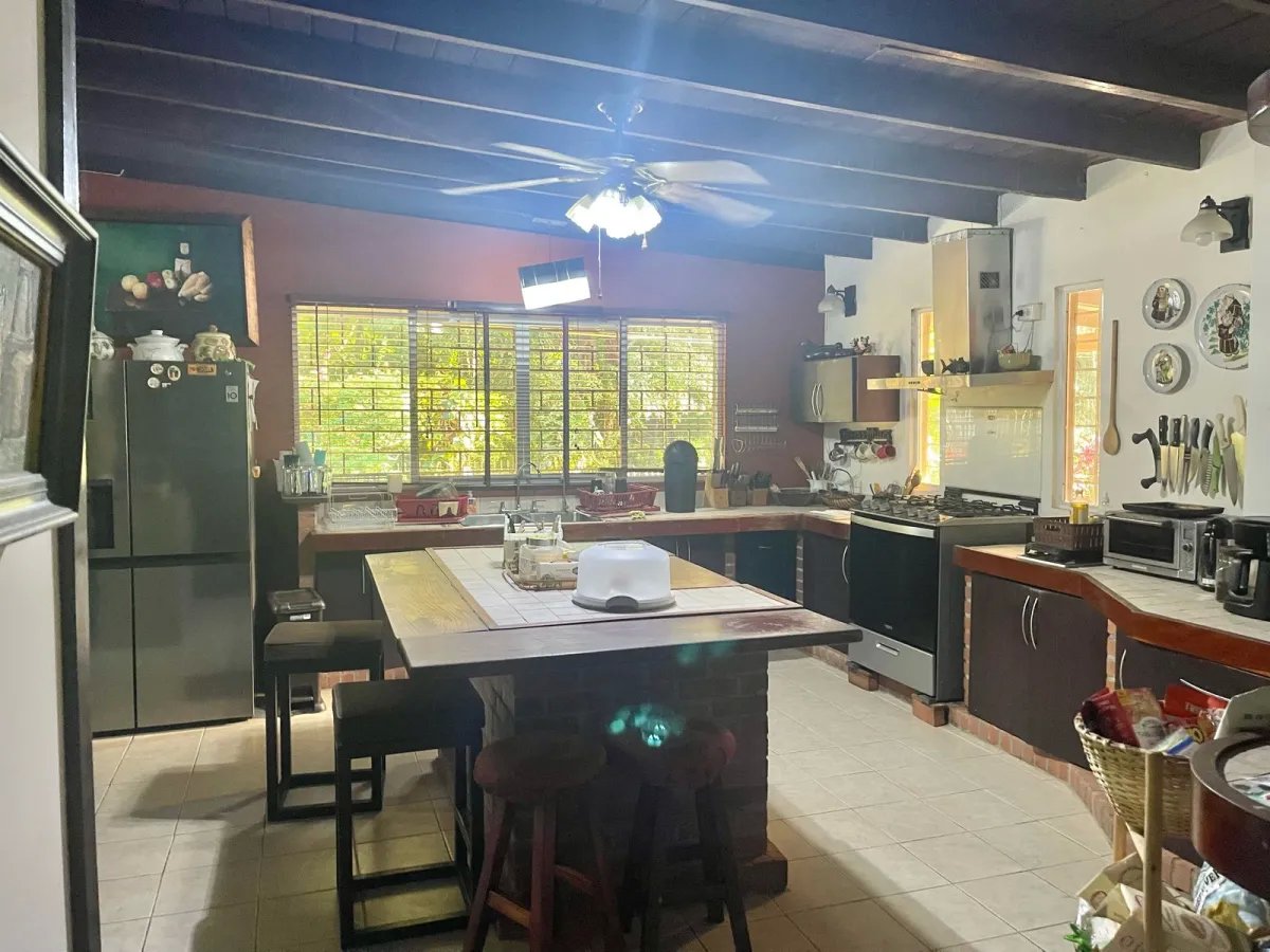 Venta de casa en Las Cumbres