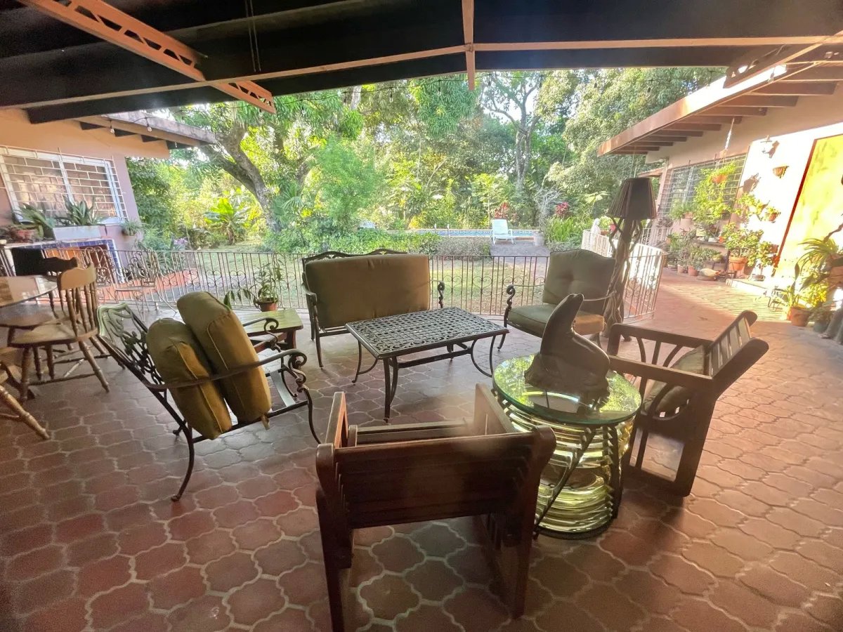 Venta de casa en Las Cumbres