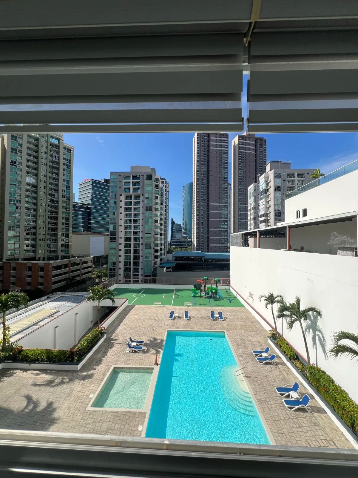 Venta de apartamento en Costa del Este, Panamá