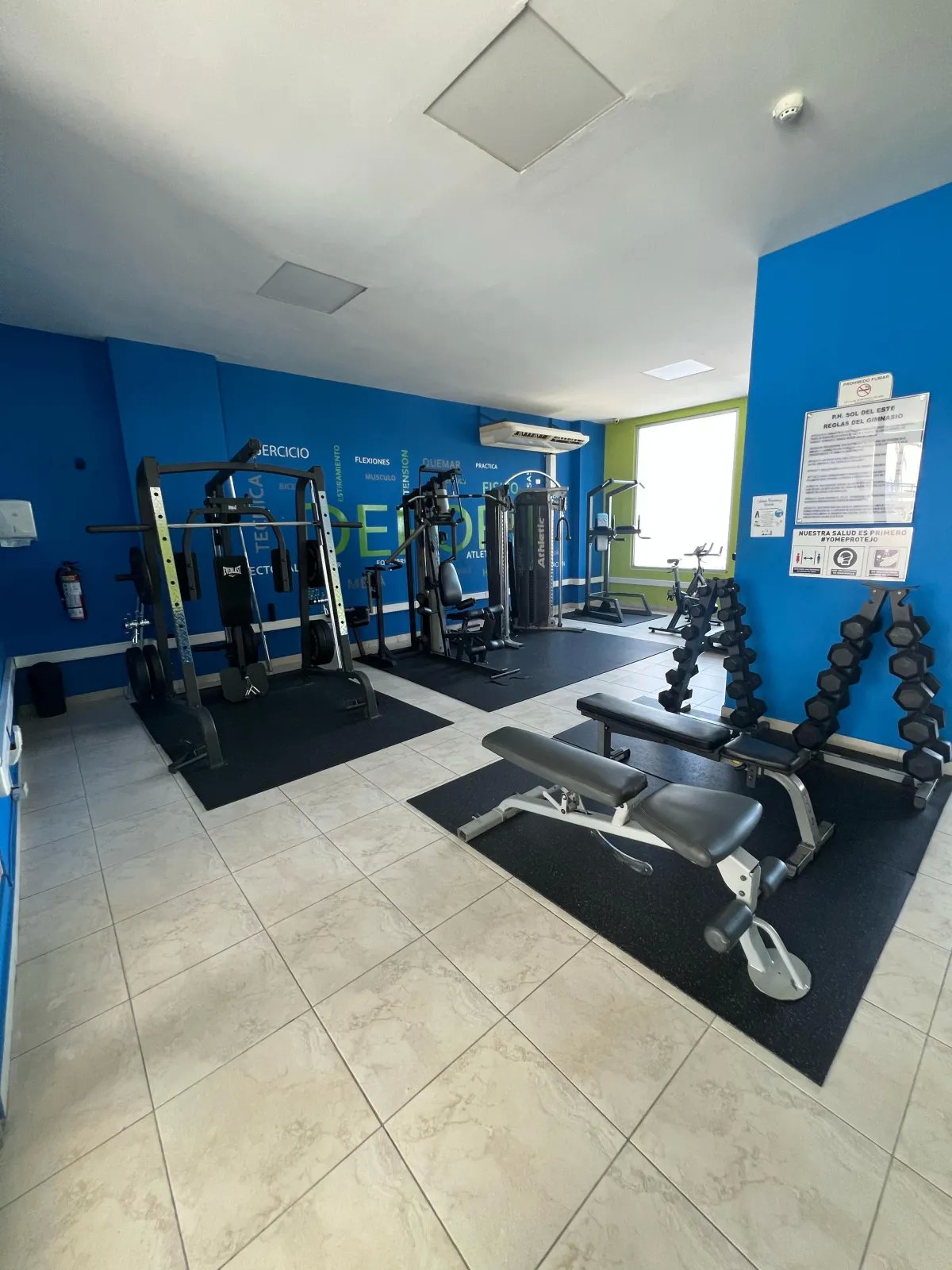 Venta de apartamento en Costa del Este, Panamá