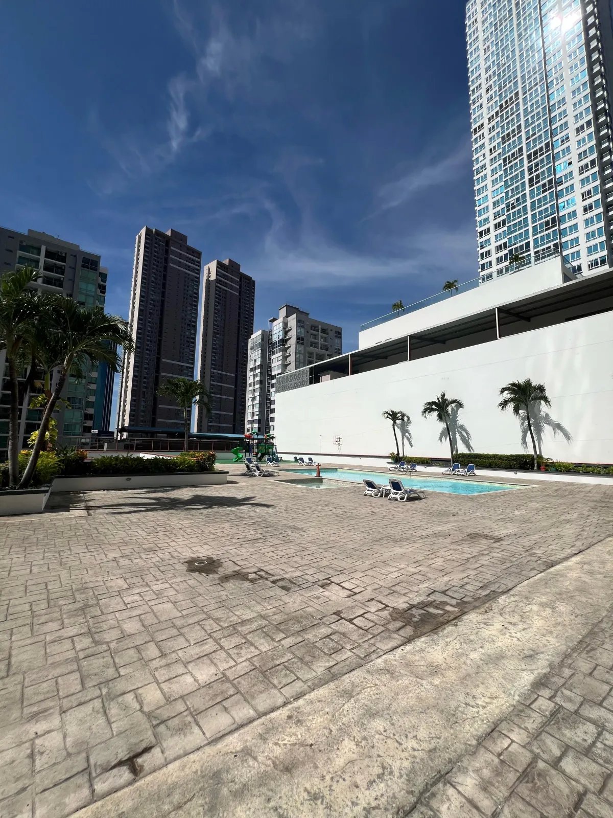 Venta de apartamento en Costa del Este, Panamá