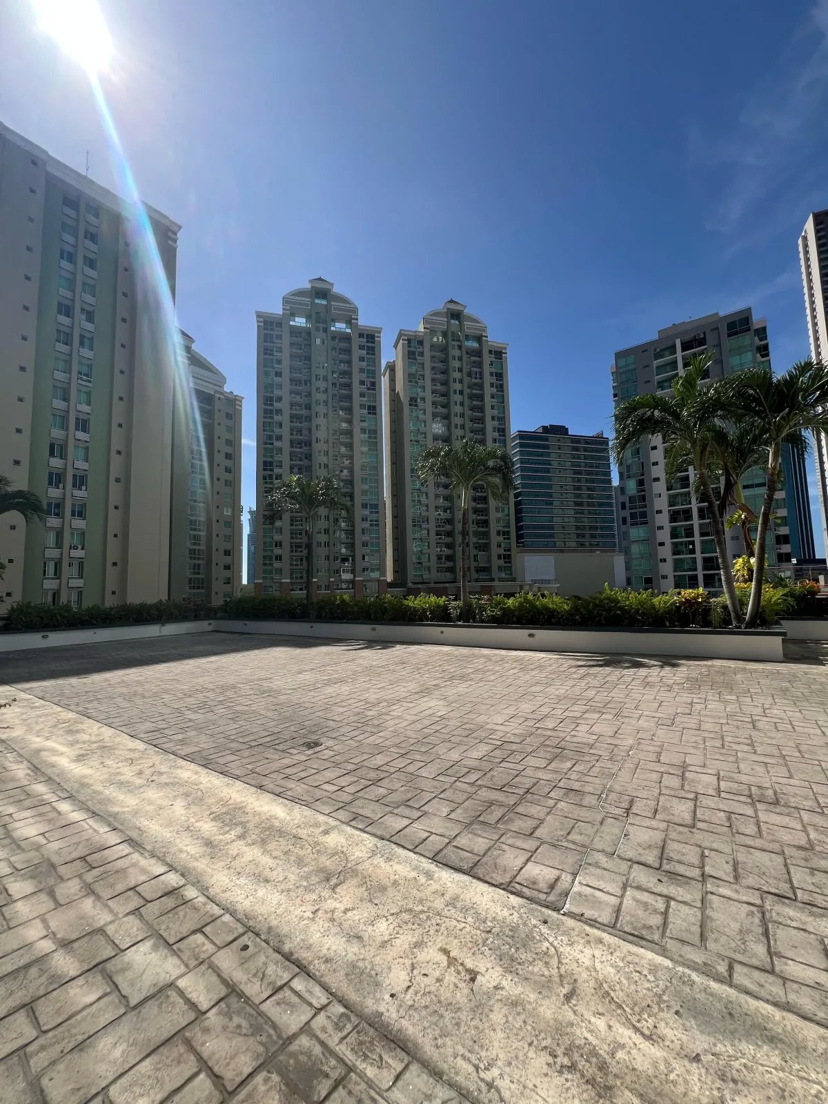 Venta de apartamento en Costa del Este, Panamá