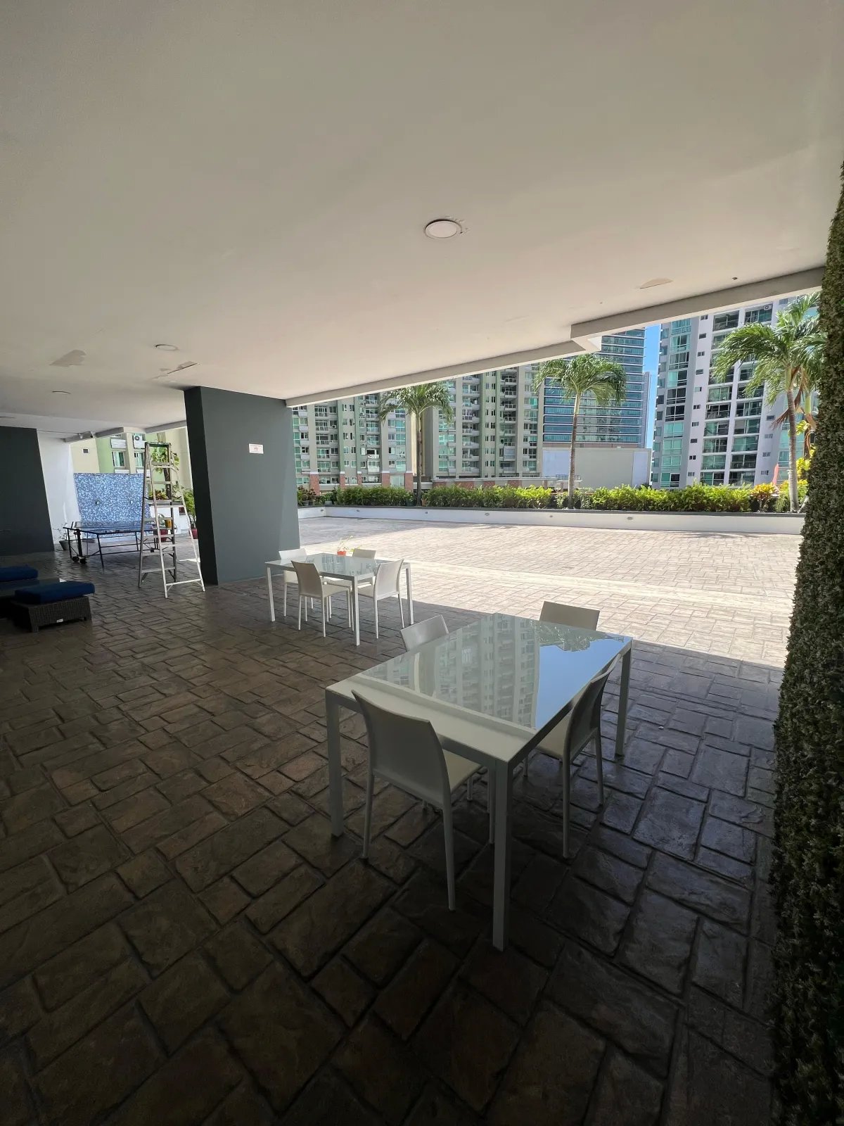 Venta de apartamento en Costa del Este, Panamá