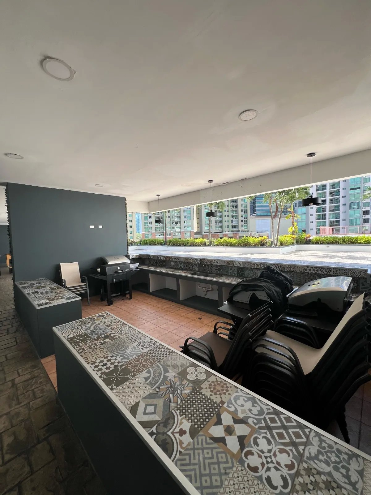 Venta de apartamento en Costa del Este, Panamá