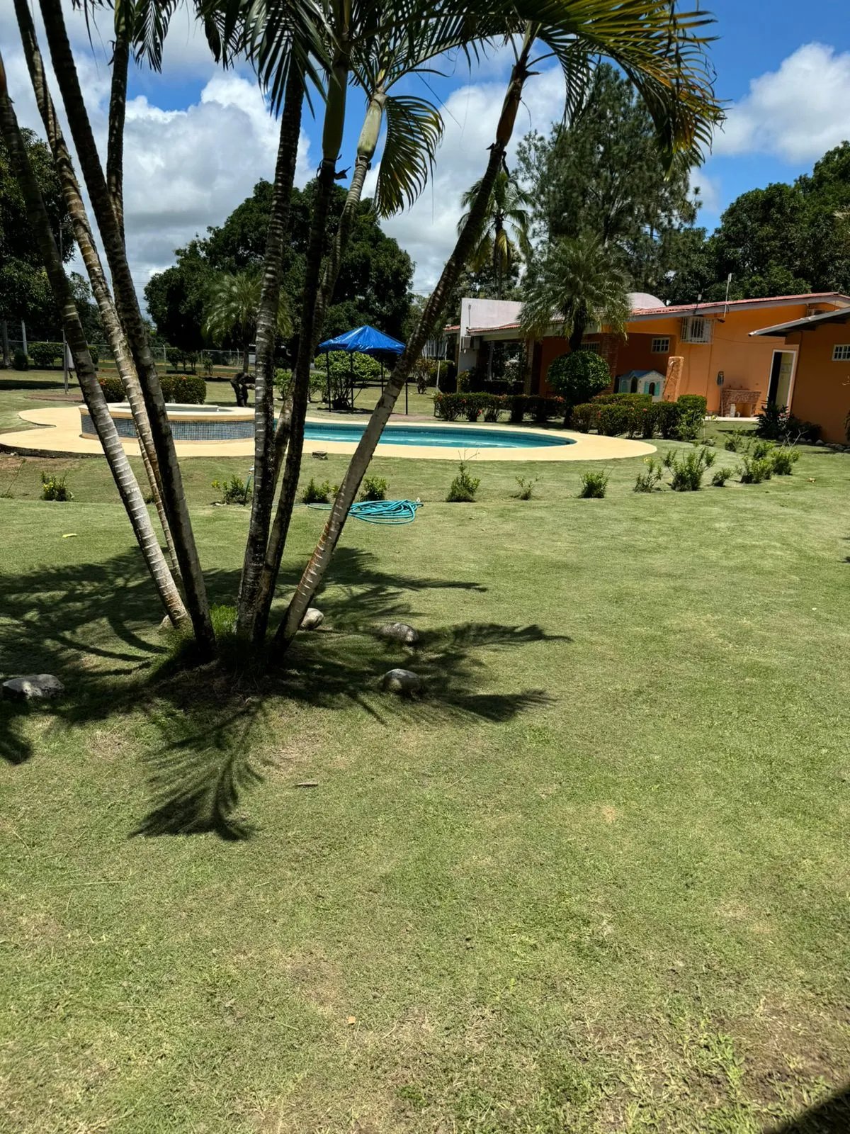 Venta de finca para inversión
