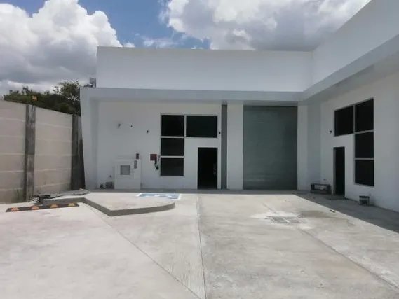 Venta de bodegas en Panamá