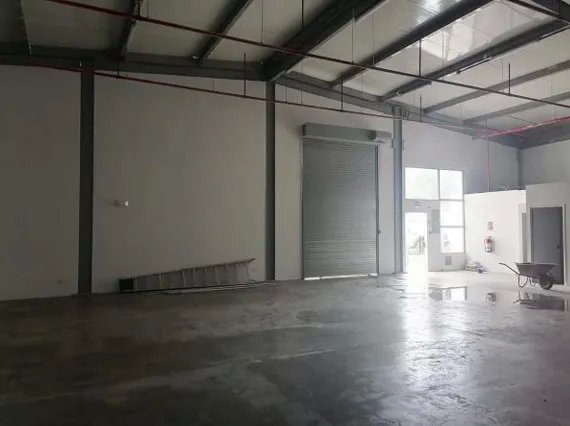 Venta de bodegas en Panamá
