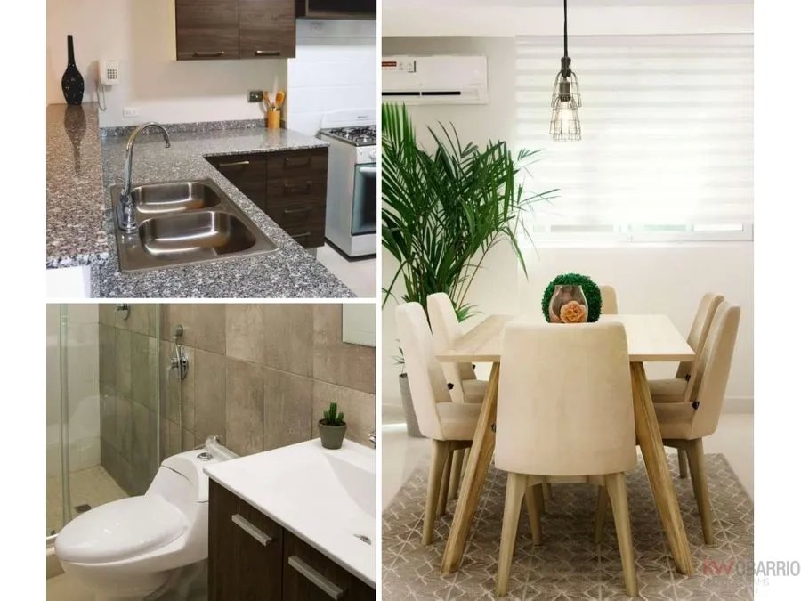 Ventas de apartamentos,  proyecto PH Midpark, Carrasquilla, Panamá