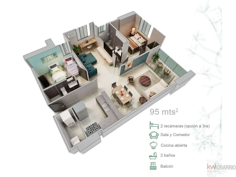 Ventas de apartamentos,  proyecto PH Midpark, Carrasquilla, Panamá