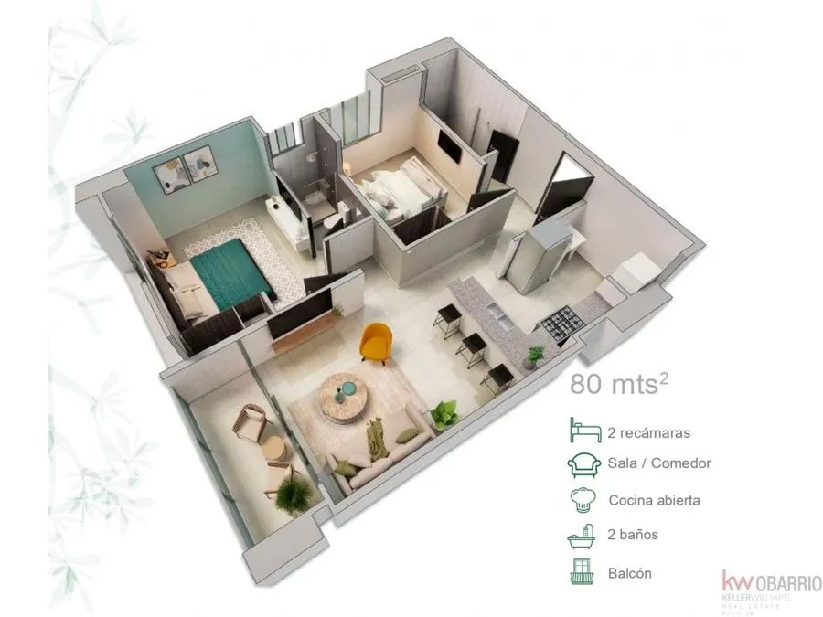 Ventas de apartamentos,  proyecto PH Midpark, Carrasquilla, Panamá