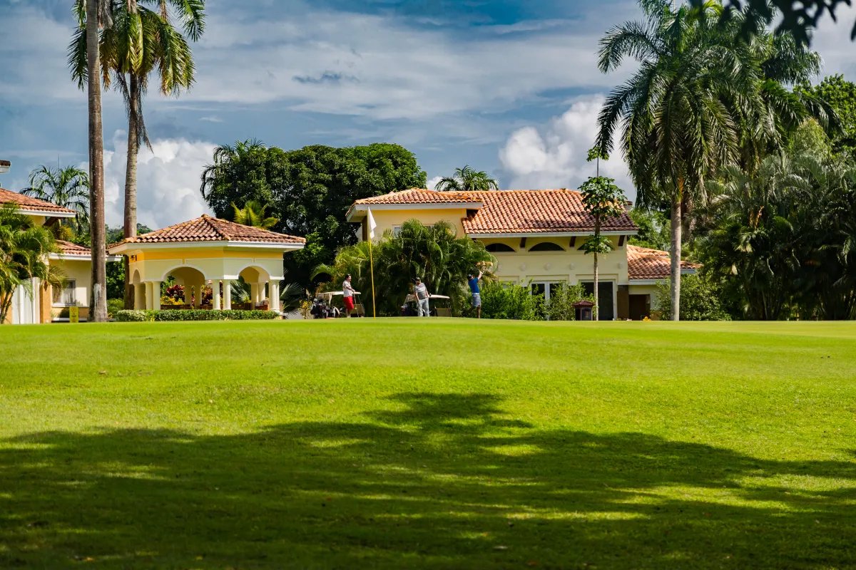 Lotes en venta en Campo de Golf, Cocolí