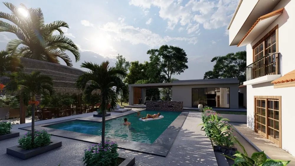 Venta de apartamento en Santa Catalina Veraguas