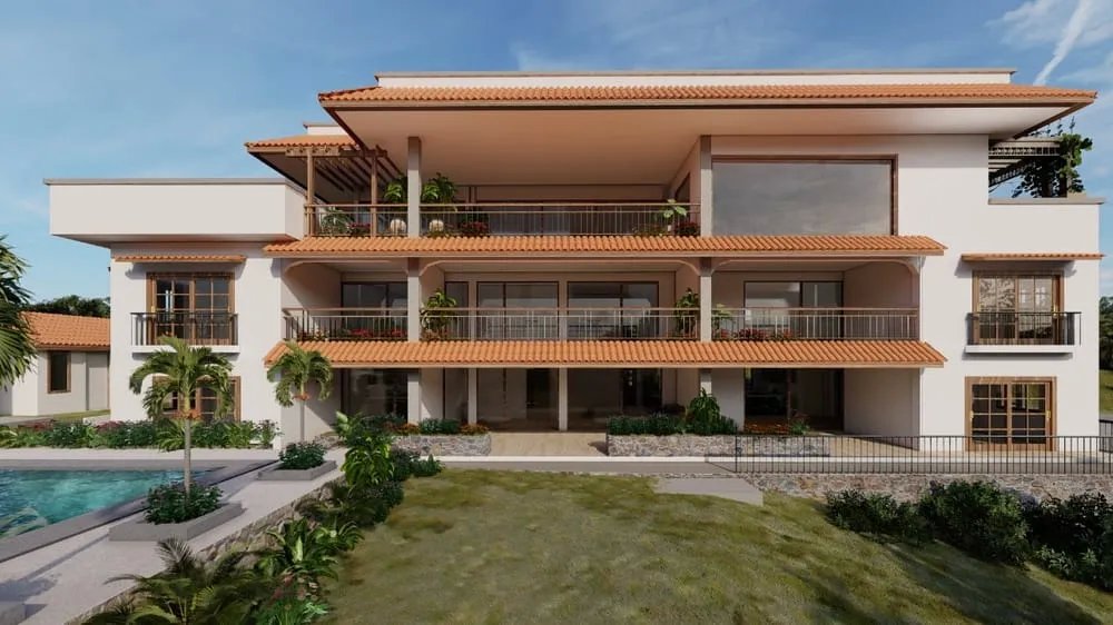 Venta de apartamento en Santa Catalina Veraguas