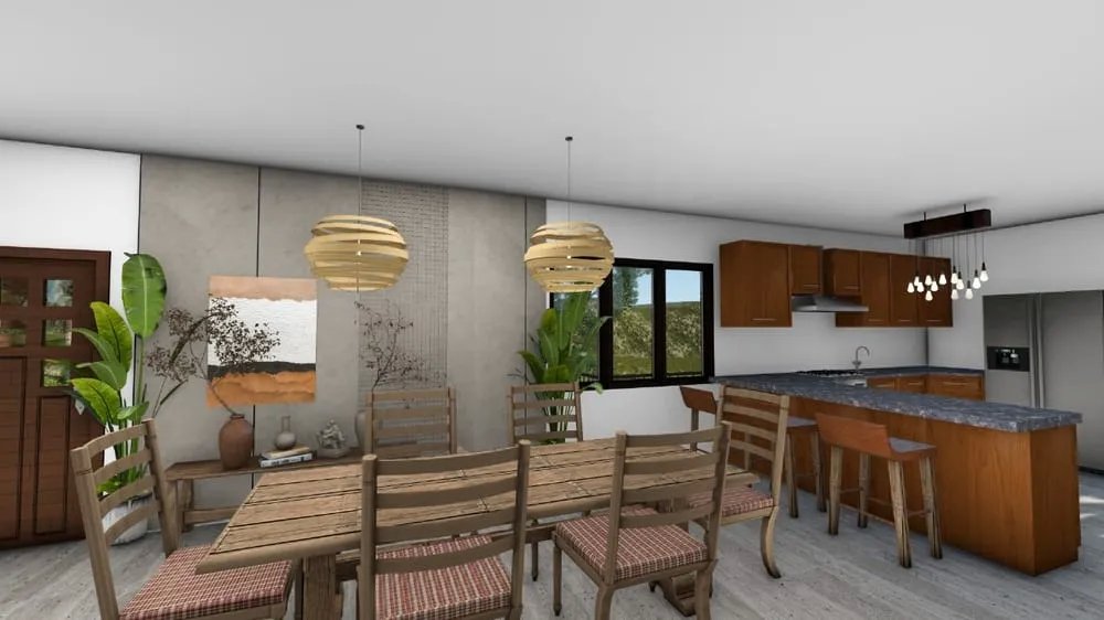 Venta de apartamento en Santa Catalina Veraguas