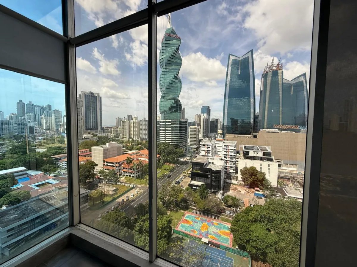 Office For Sale in Obarrio