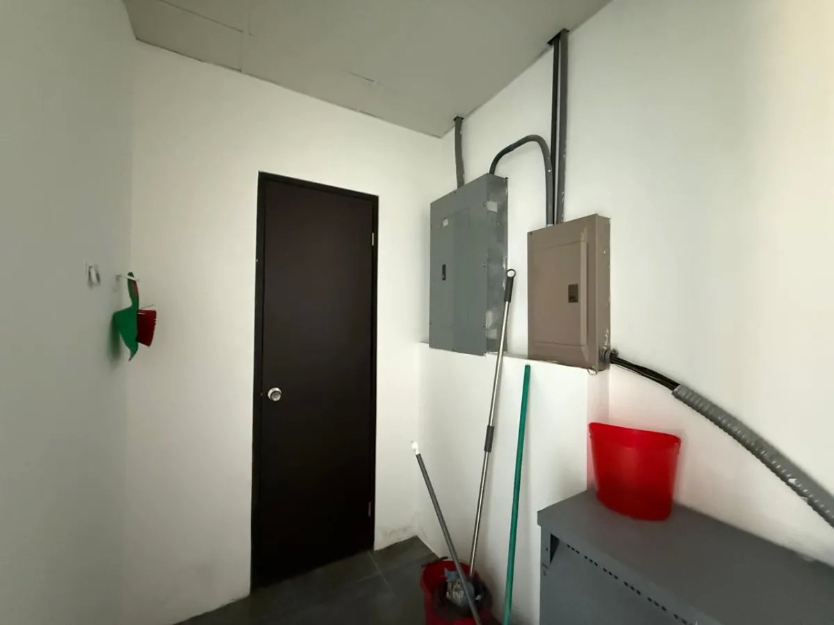 Office For Sale in Obarrio