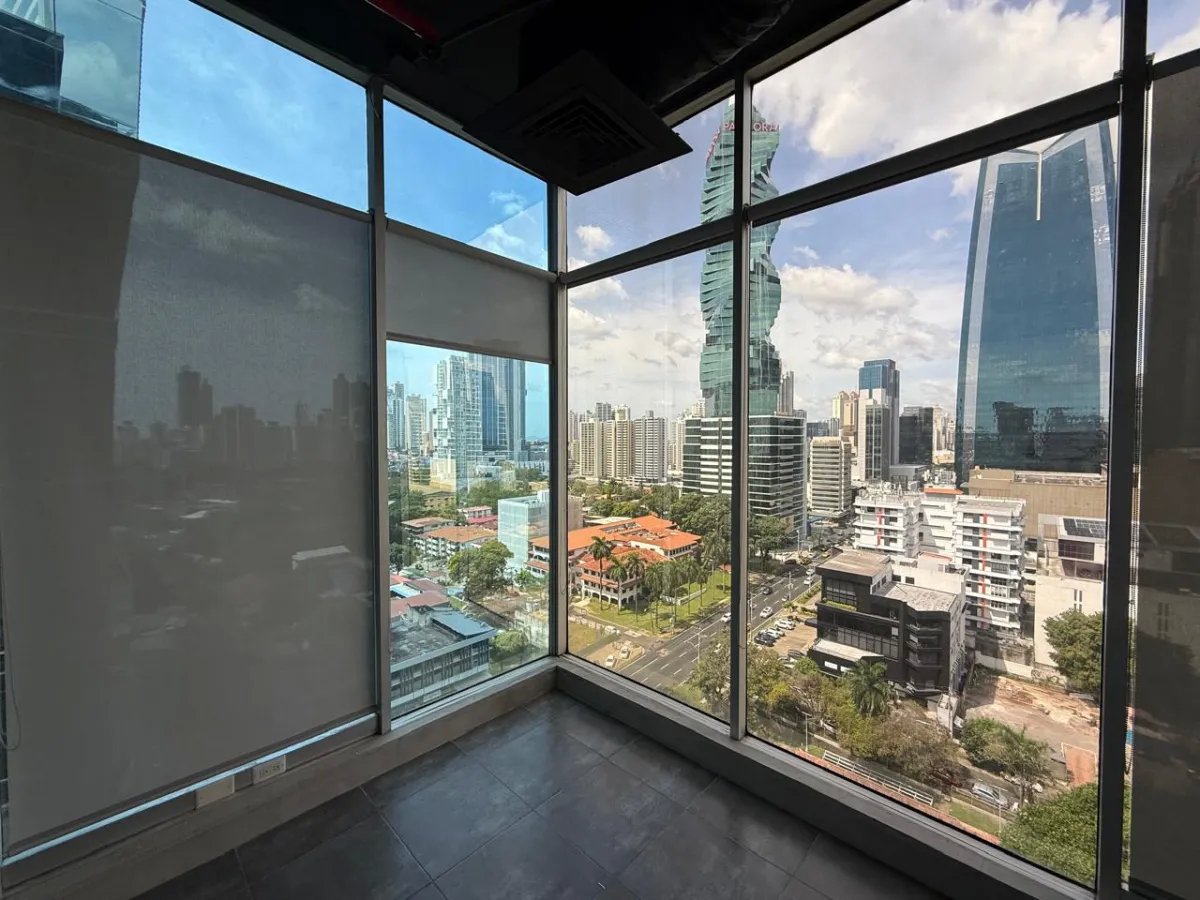 Office For Sale in Obarrio