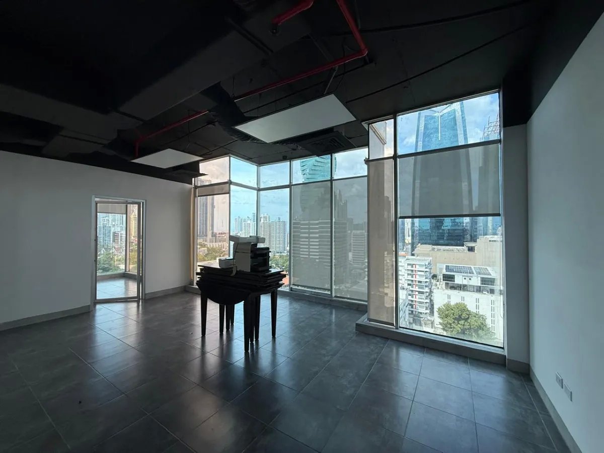Office For Sale in Obarrio
