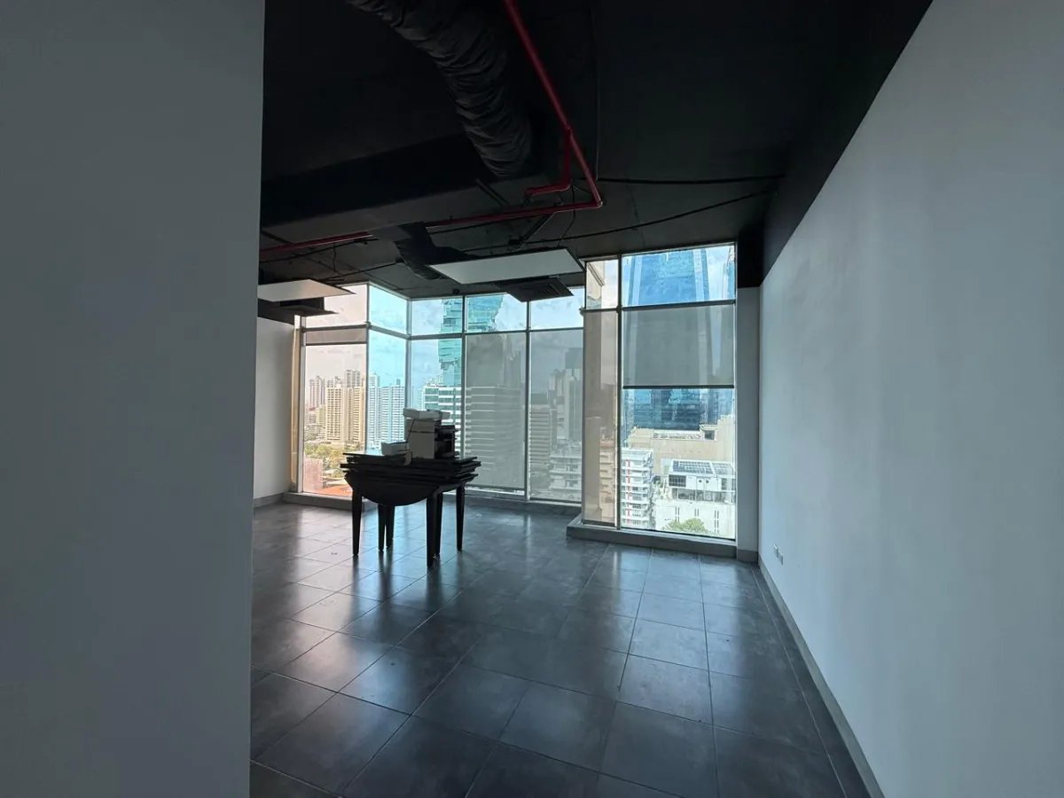 Office For Sale in Obarrio
