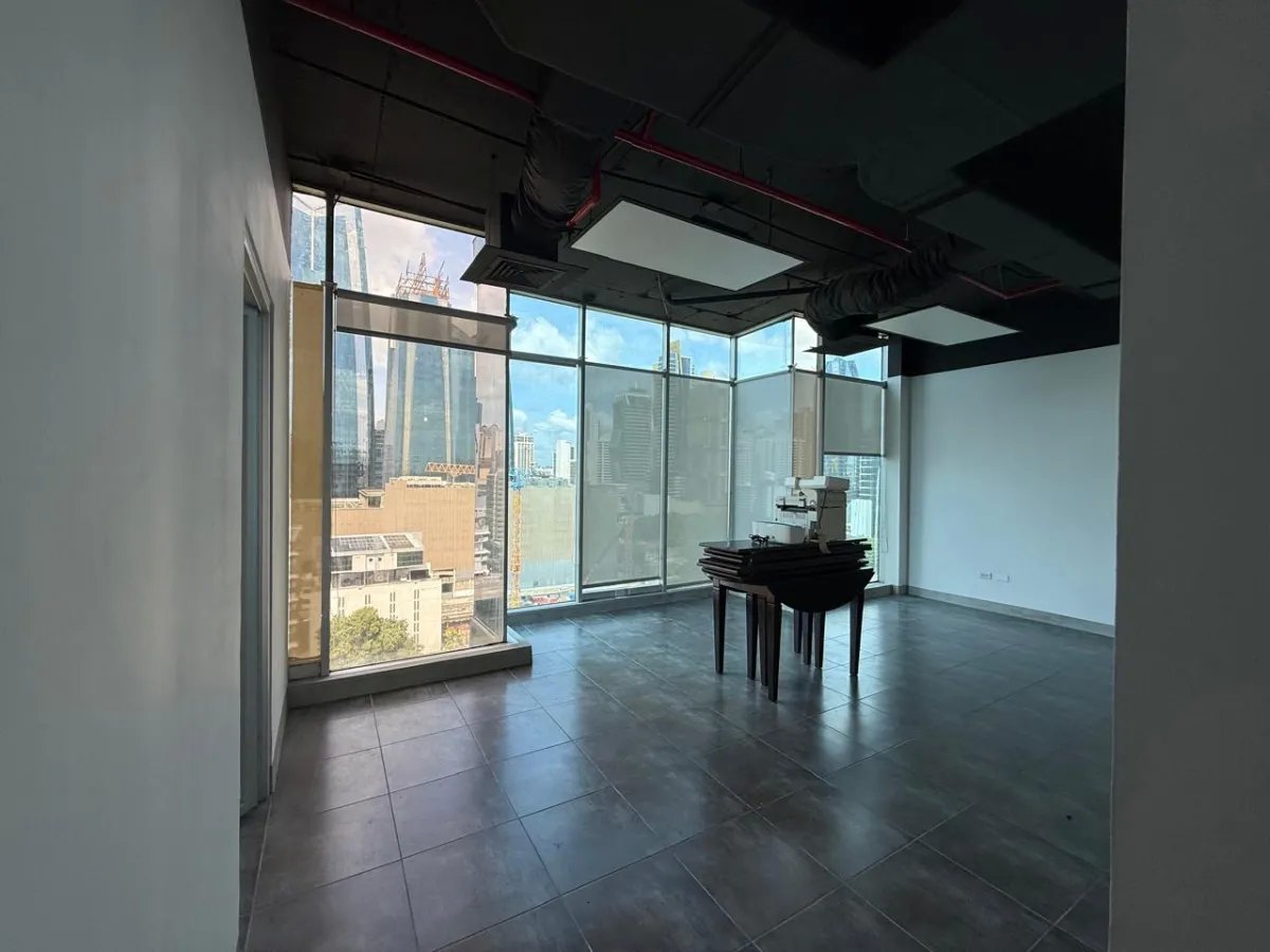 Office For Sale in Obarrio