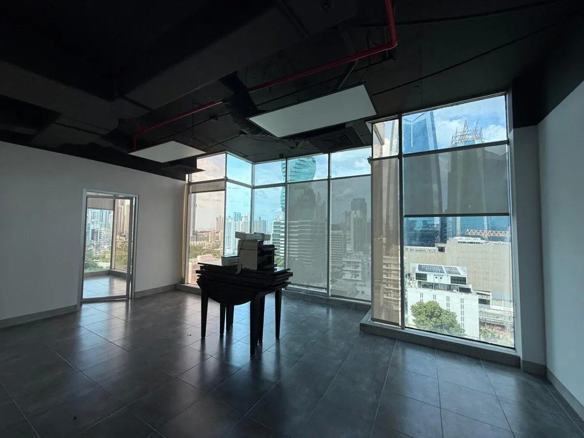 Office For Sale in Obarrio
