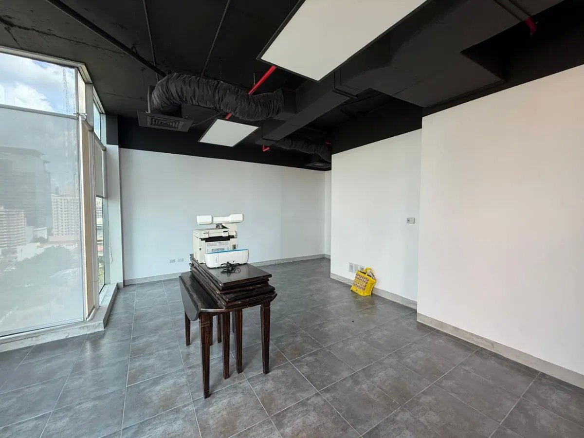 Office For Sale in Obarrio