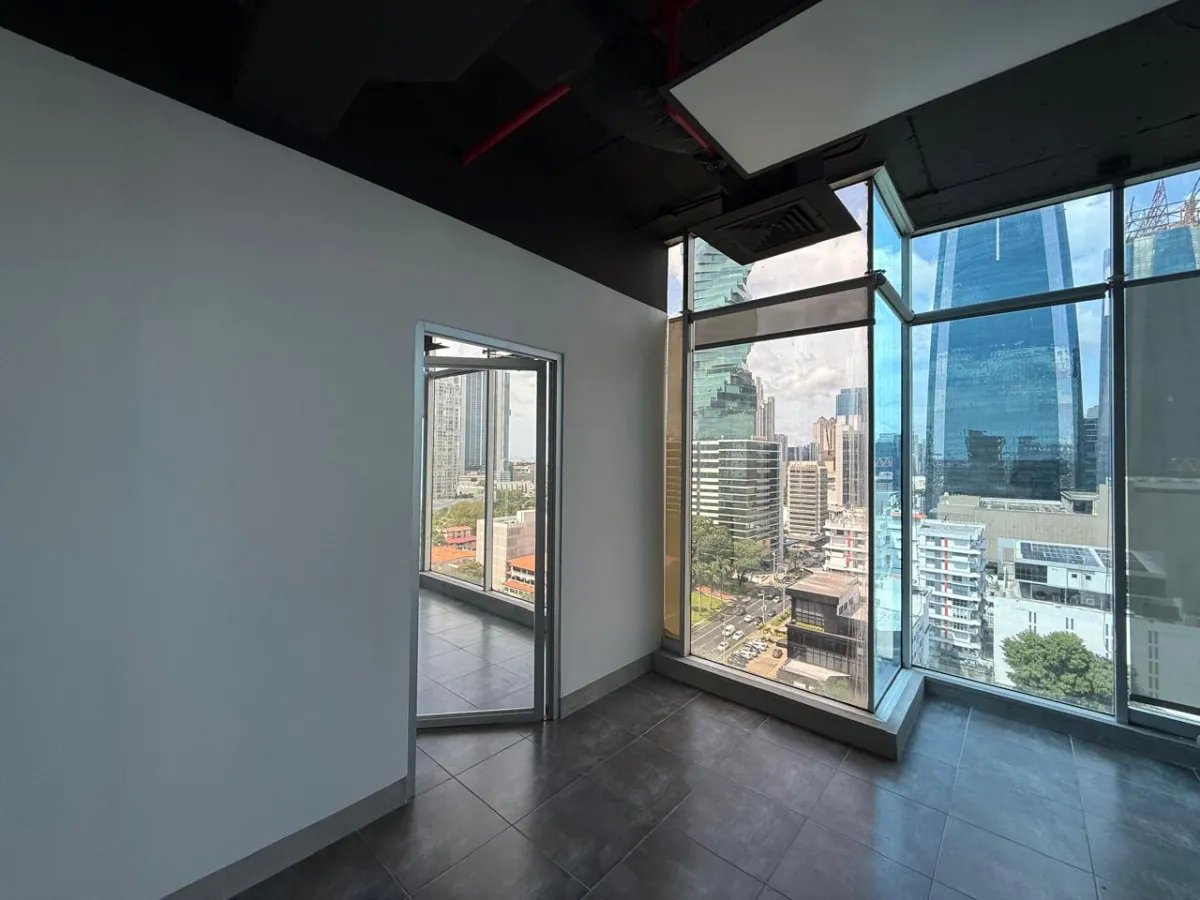 Office For Sale in Obarrio