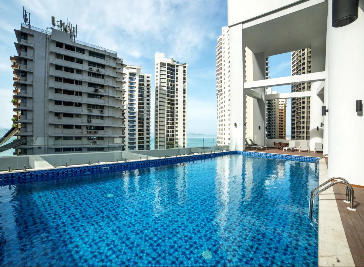 Se vende apartamento en Coco del Mar, Panamá