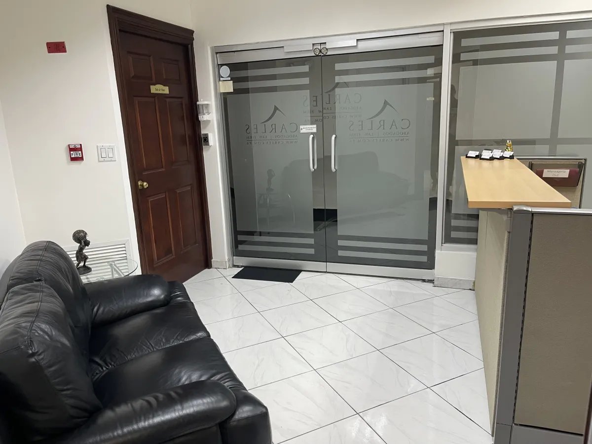 Venta de oficina en Torre Banesco Ocean Business Plaza, Panamá