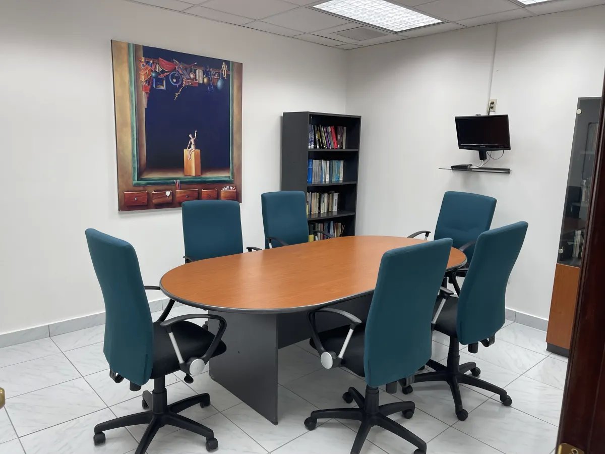 Venta de oficina en Torre Banesco Ocean Business Plaza, Panamá