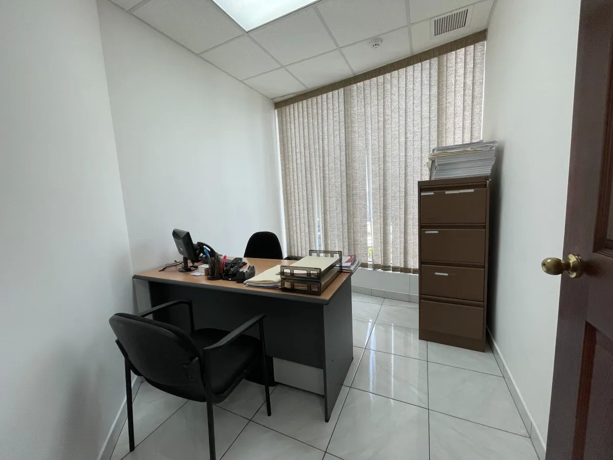 Venta de oficina en Torre Banesco Ocean Business Plaza, Panamá