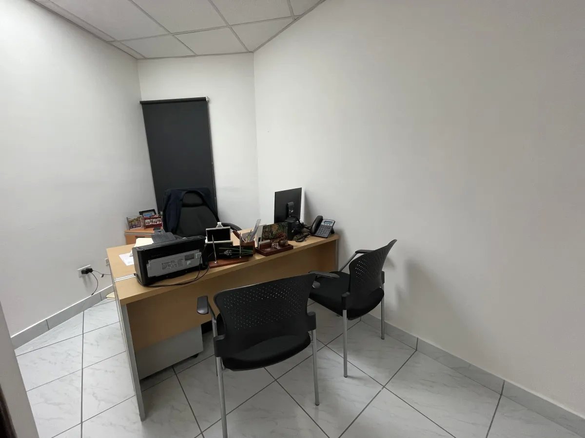 Venta de oficina en Torre Banesco Ocean Business Plaza, Panamá