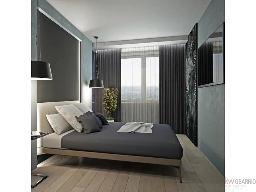 Venta de apartamentos, Proyecto PH Nostrum, Bella Vista, Obarrio