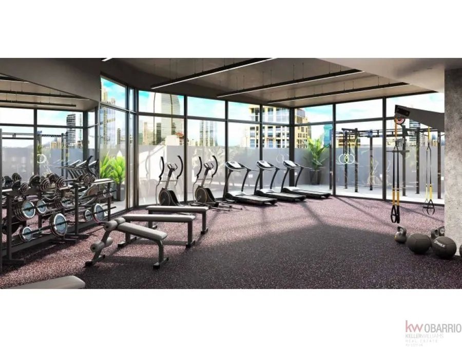 Venta de apartamentos, Proyecto PH Nostrum, Bella Vista, Obarrio
