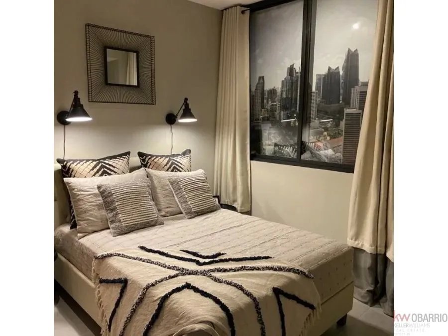 Venta de apartamentos, Proyecto PH Nostrum, Bella Vista, Obarrio