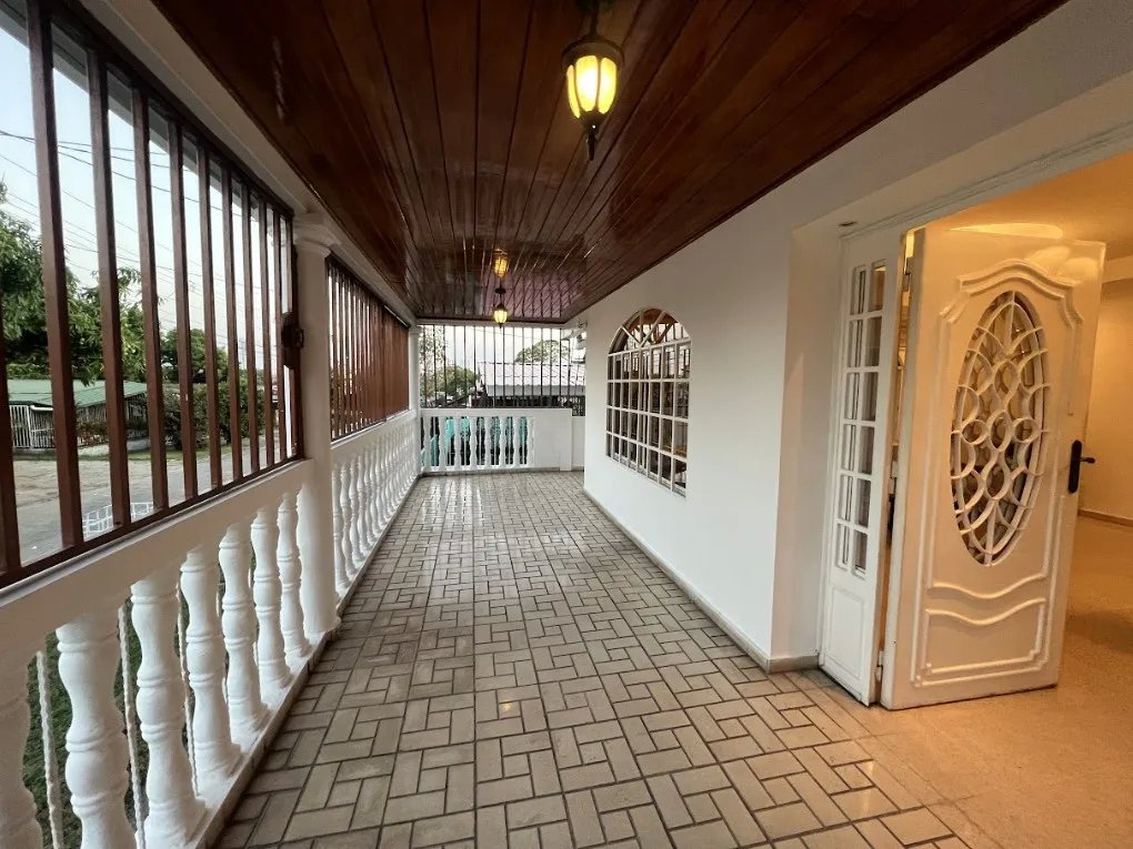 Venta de casa en Villa Rica, Río Abajo
