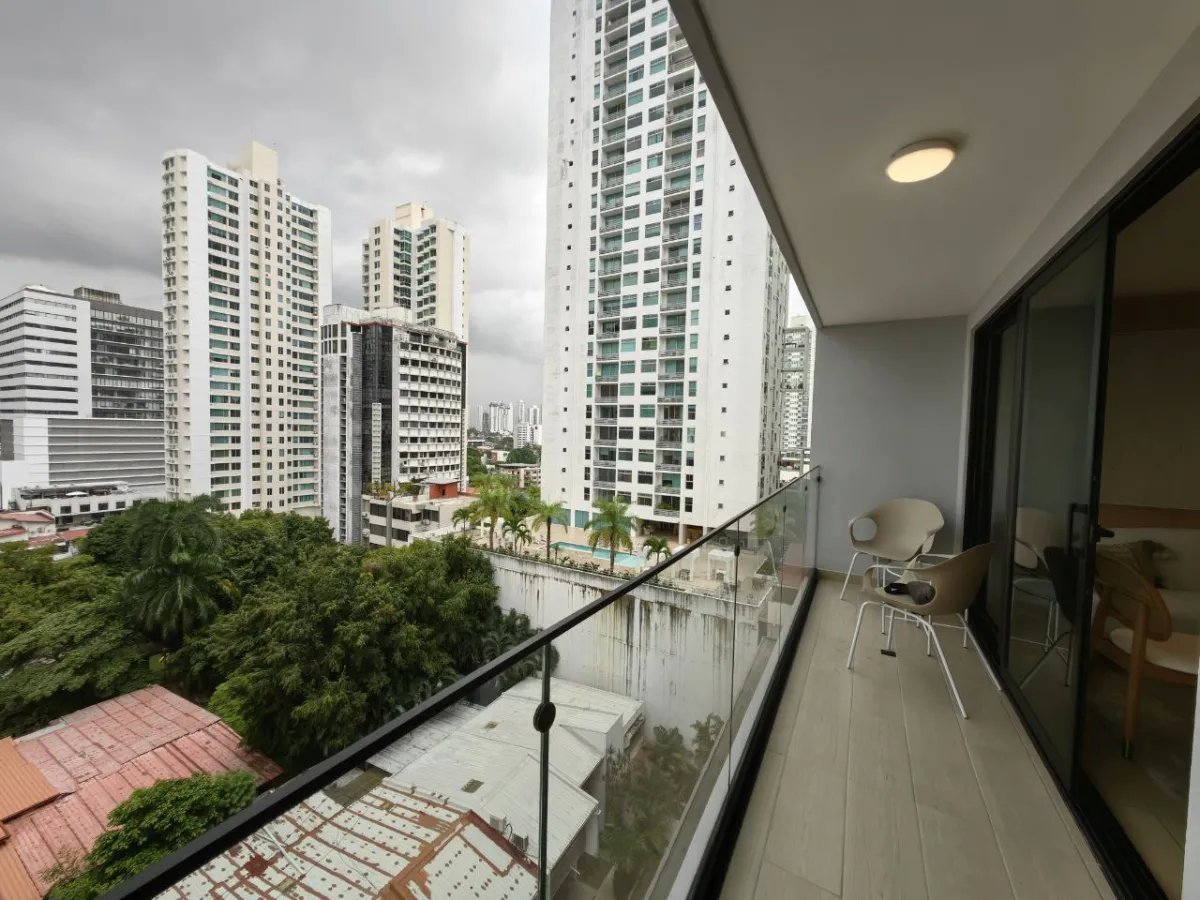 Venta de apartamentos en proyecto Be Living, San Francisco