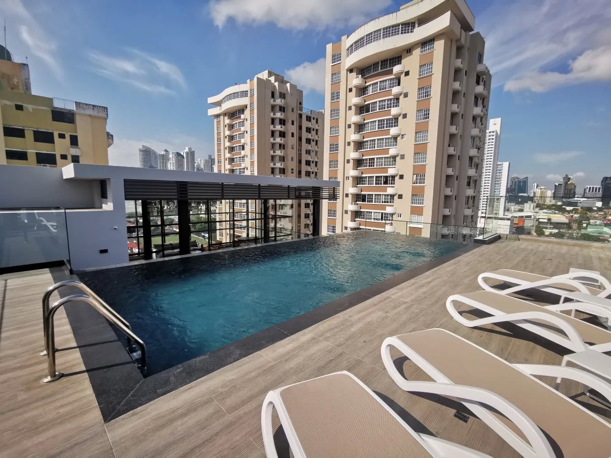 Venta de apartamentos en proyecto Be Living, San Francisco