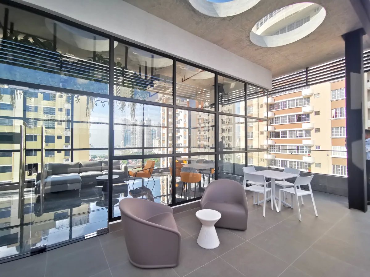 Venta de apartamentos en proyecto Be Living, San Francisco