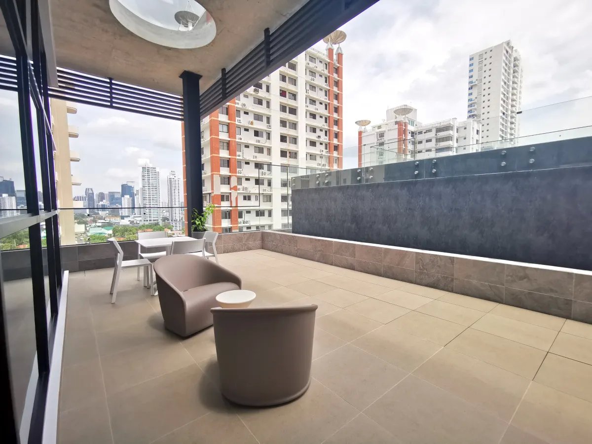 Venta de apartamentos en proyecto Be Living, San Francisco
