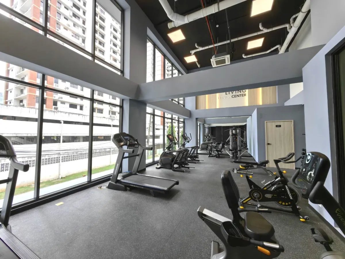 Venta de apartamentos en proyecto Be Living, San Francisco