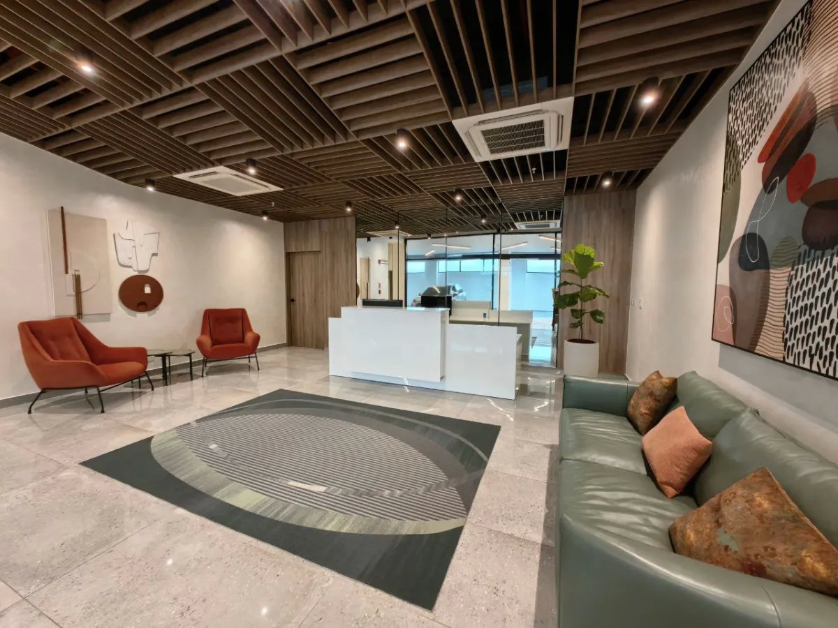 Venta de apartamentos en proyecto Be Living, San Francisco