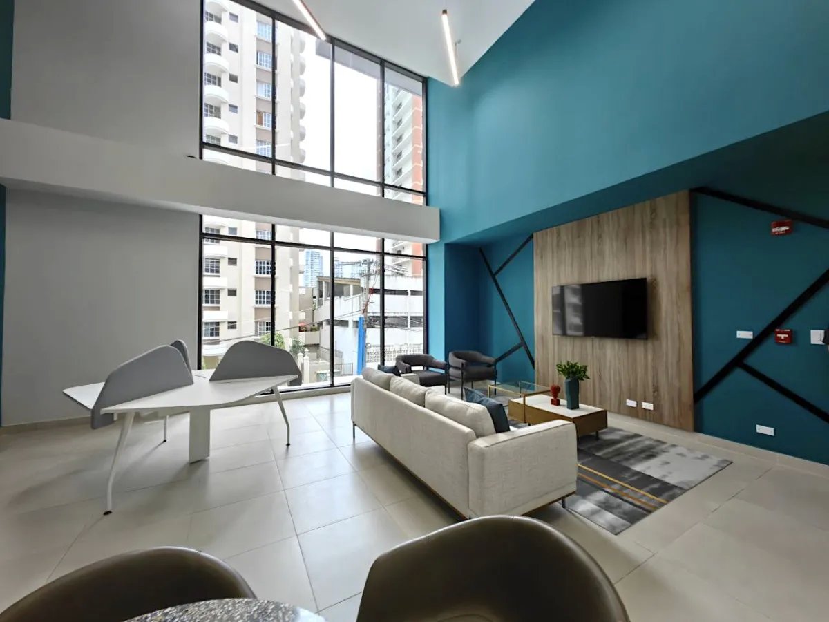 Venta de apartamentos en proyecto Be Living, San Francisco