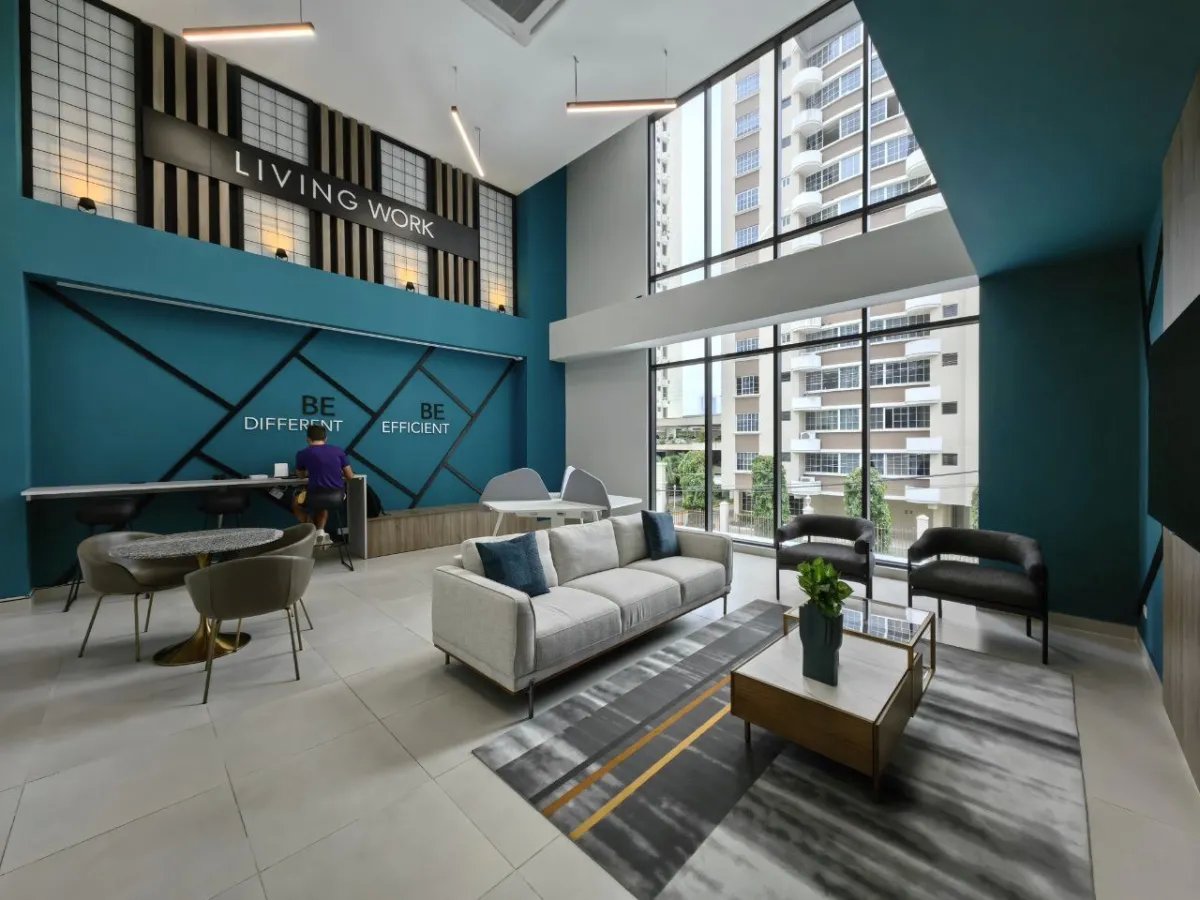 Venta de apartamentos en proyecto Be Living, San Francisco