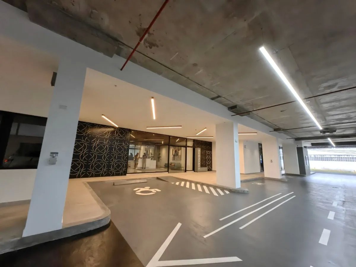 Venta de apartamentos en proyecto Be Living, San Francisco