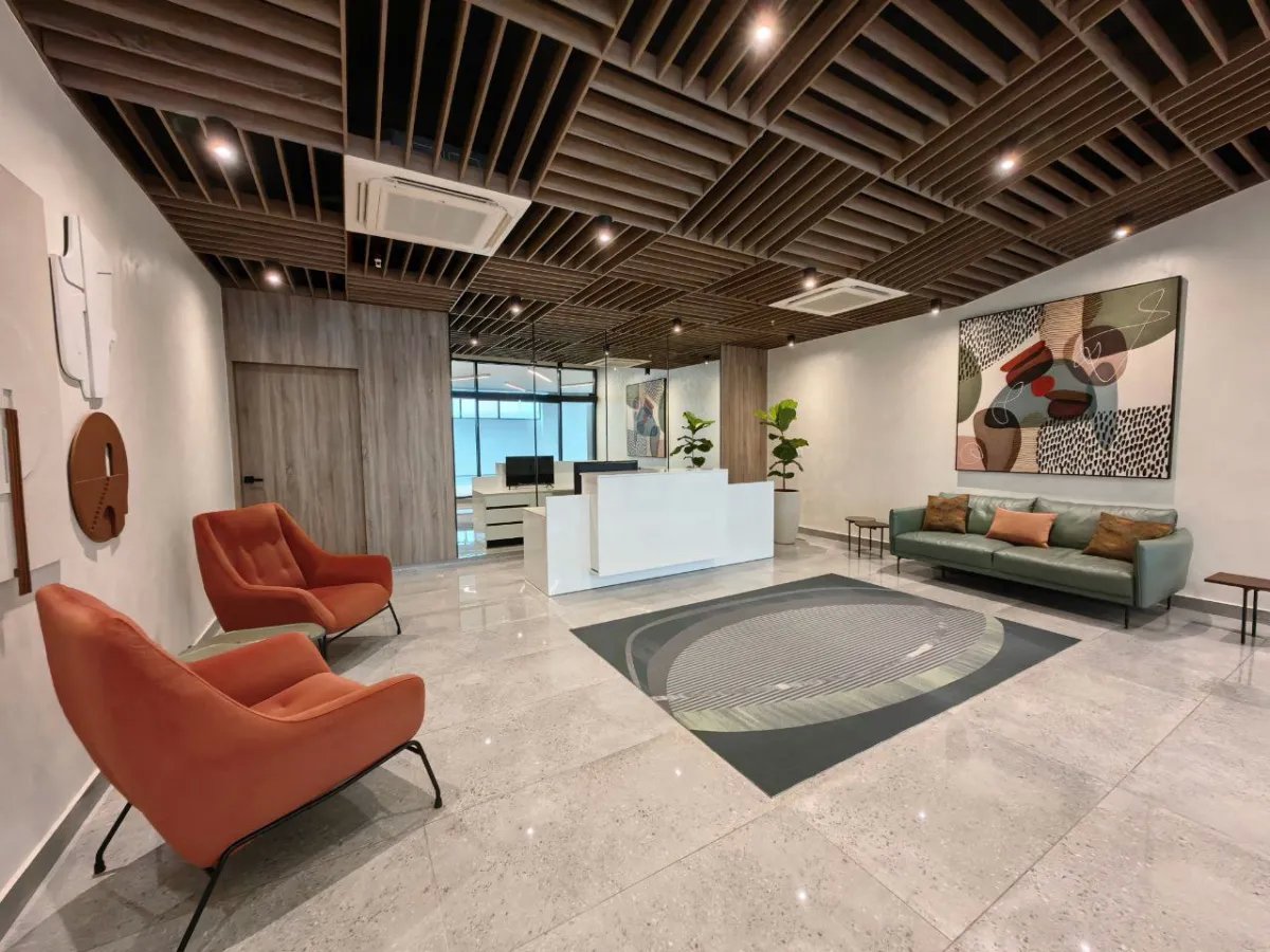Venta de apartamentos en proyecto Be Living, San Francisco