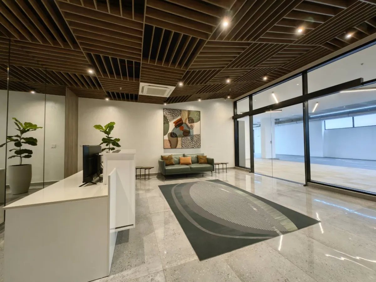 Venta de apartamentos en proyecto Be Living, San Francisco